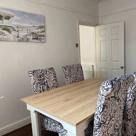 Ivy Coastal Cottage Caister-on-Sea Esterno foto