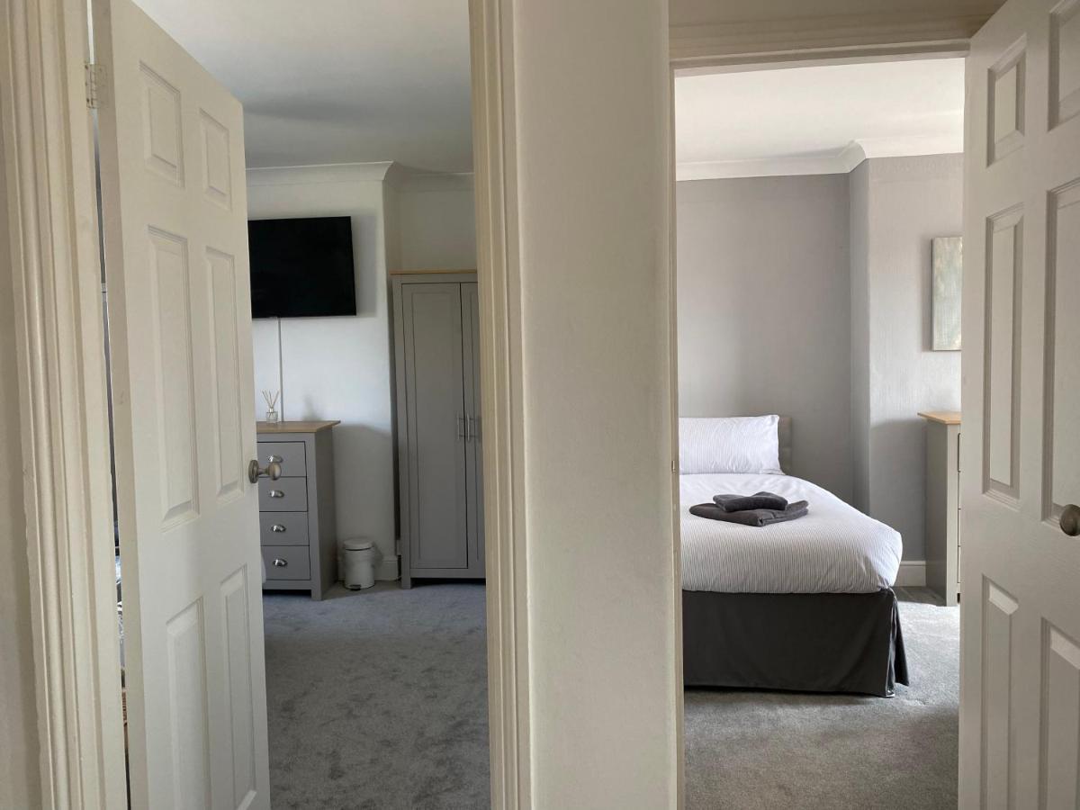 Ivy Coastal Cottage Caister-on-Sea Esterno foto