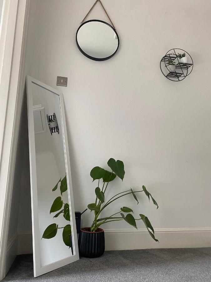 Ivy Coastal Cottage Caister-on-Sea Esterno foto