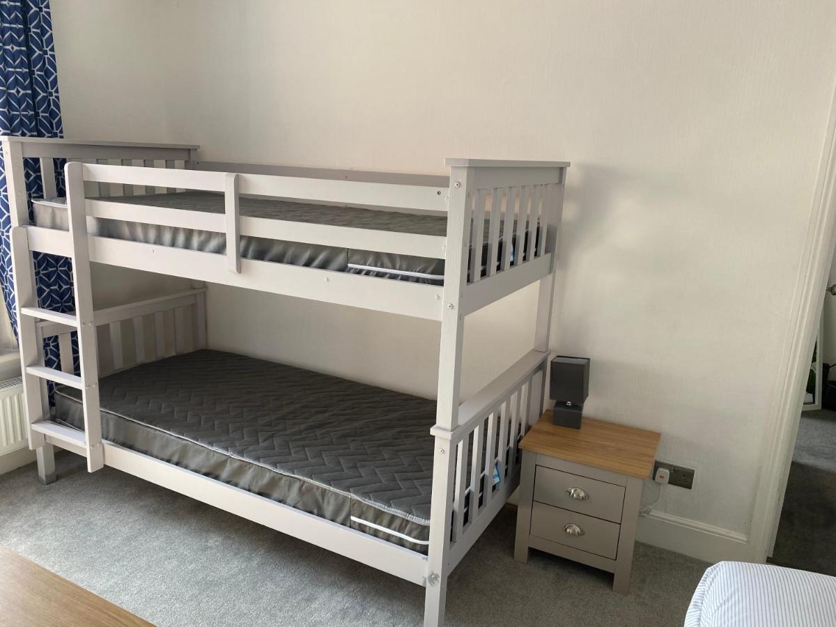 Ivy Coastal Cottage Caister-on-Sea Esterno foto