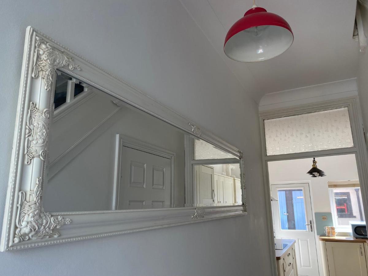 Ivy Coastal Cottage Caister-on-Sea Esterno foto